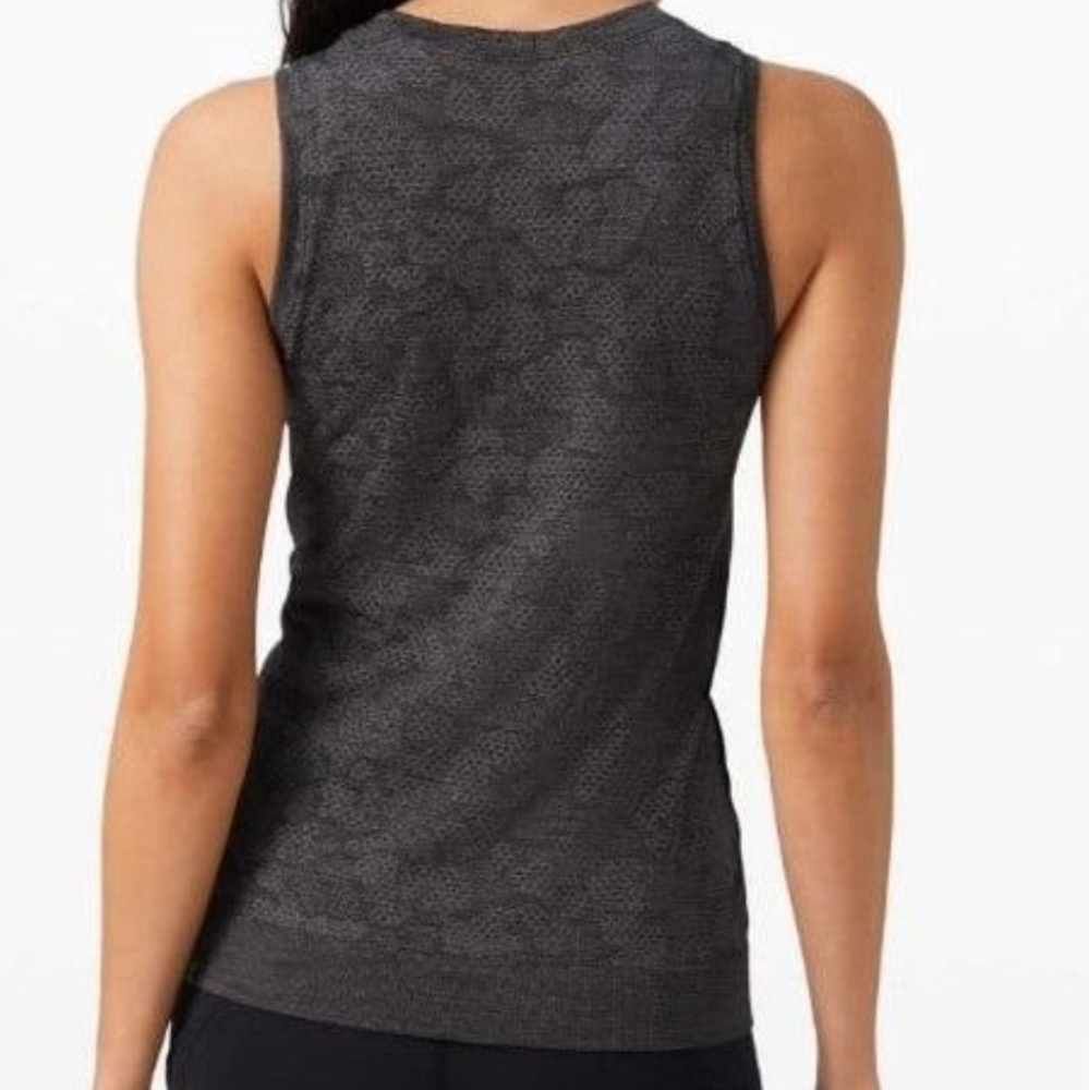 Lululemon Tank Top - Picture 2 of 3